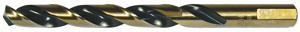 Dottie Split Point High Speed Drill Bits 5/32 x 3-1/8 in High Speed Steel (HSS) - M2 Straight Shank 5/32 in