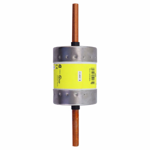 Eaton Bussmann LPJ Low-Peak™ Series Time Delay Class J Fuses 450 A 600 VAC/300 VDC 300/100 kA