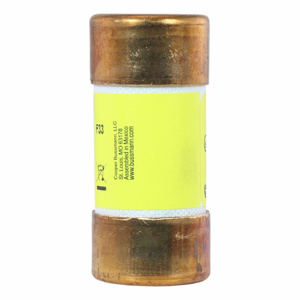 Eaton Bussmann LPJ Low-Peak™ Series Time Delay Class J Fuses 45 A 600 VAC/300 VDC 300/100 kA