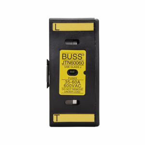 Eaton Bussmann JT Series Finger-safe Fuse Holders