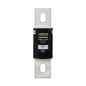 Eaton Bussmann KTU Limitron™ Series Class L Fuses