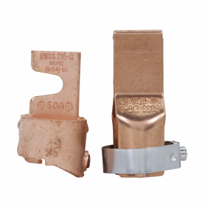 Eaton Bussmann Fuse Reducers