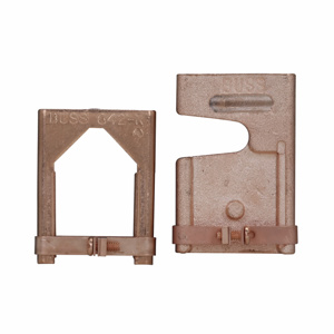 Eaton Bussmann Fuse Reducers
