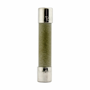 Eaton Bussmann ABC Series Fast Acting Fuses 3 A 250 VAC/125 VDC Ceramic 0.10/10 kA