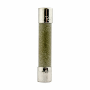Eaton Bussmann ABC Series Fast Acting Fuses 4 A 250 VAC/125 VDC Ceramic 0.20/10 kA