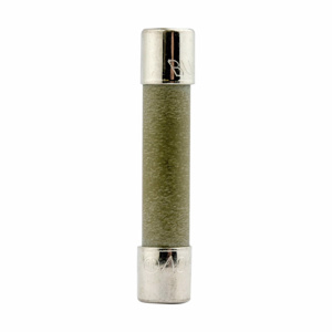 Eaton Bussmann ABC Series Fast Acting Fuses 7 A 250 VAC/125 VDC Ceramic 0.20/10 kA