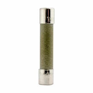 Eaton Bussmann ABC Series Fast Acting Fuses 8 A 250 VAC/125 VDC Ceramic 0.20/10 kA
