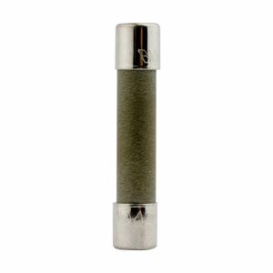 Eaton Bussmann ABC Series Fast Acting Fuses 10 A 250 VAC/125 VDC Ceramic 0.20/10 kA