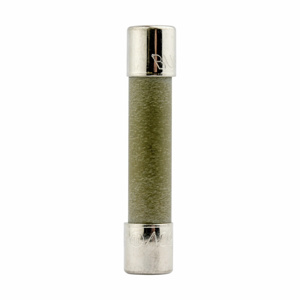 Eaton Bussmann ABC Series Fast Acting Fuses 20 A 250 VAC/125 VDC Ceramic 0.40/10 kA