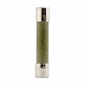 Eaton Bussmann ABC Series Fast Acting Fuses 30 A 250 VAC/125 VDC Ceramic 0.40 kA