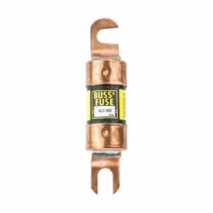 Eaton Bussmann ALS Series Type B Current Limiting Fuses