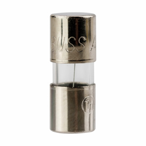 Eaton Bussmann AGA Series Fast Acting Fuses