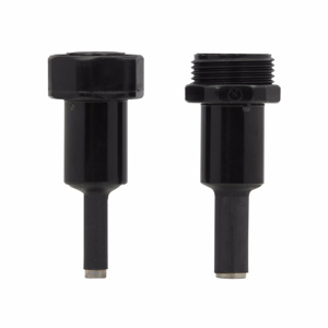 Eaton Bussmann HEB Series Non-breakaway Inline Fuse Holders
