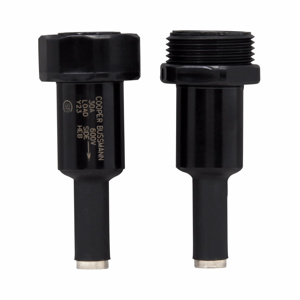 Eaton Bussmann HEB Series Non-breakaway Inline Fuse Holders