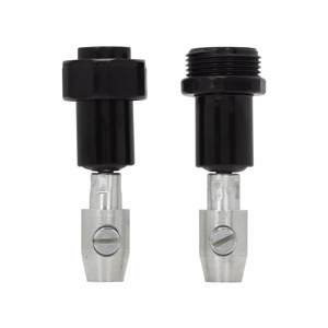 Eaton Bussmann HEB Series Non-breakaway Inline Fuse Holders