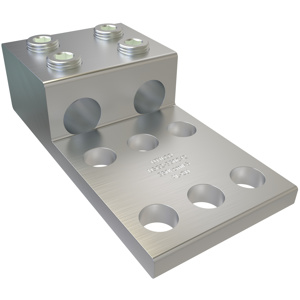 nVent Utilco USG Spade Type Transformer Lugs