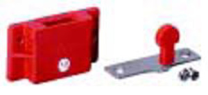 Rockwell Automation Trojan Interlock Switch Catch and Retainer Kits
