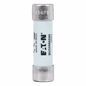 Eaton Bussmann FWX-14F Series High Speed Class aR Semiconductor Fuses
