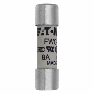 Eaton Bussmann FWA-10F Series High Speed Class aR Semiconductor Fuses