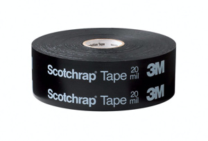 3M Corrosion Protection Tapes 4 in 100 ft