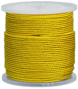 Dottie 1160 Polypropylene Pull <em class="search-results-highlight">Ropes</em> 600 ft Polypropylene