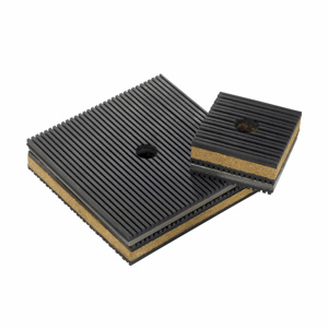 Eaton B-Line Isolation Pads