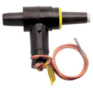 ABB Elastimold BSE <em class="search-results-highlight">Bushing</em> Surge Arresters