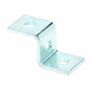 Eaton B-Line Strut Channel Z-Support Fittings