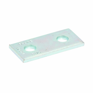 Eaton B-Line Strut Channel Splice Plate Fittings