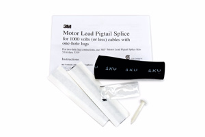 3M 53 Series Motor Lead Splicing Kits