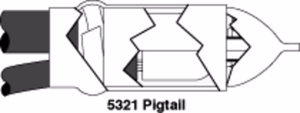 3M 53 Series Motor Lead Splicing Kits