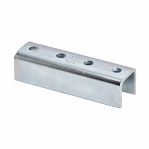 Eaton B-Line Strut Channel Clevis Fittings