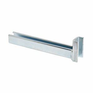 Eaton B-Line Strut Channel Clevis Brackets