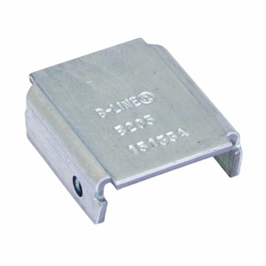 Eaton B-Line Strut Channel Type X Channel End Caps