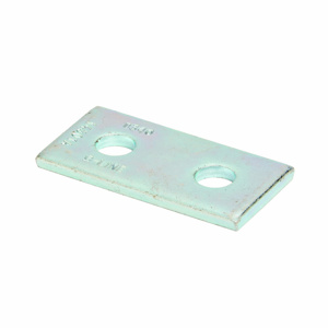 Eaton B-Line Strut Channel Splice Plate Fittings