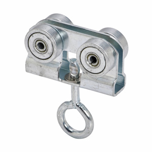Eaton B-Line Strut Channel Trolleys