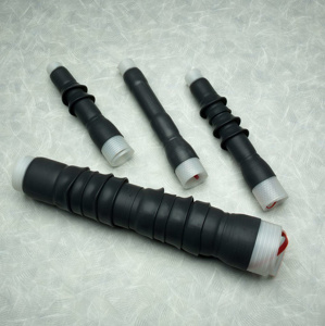 3M 76 Series Cold Shrink Termination Kits