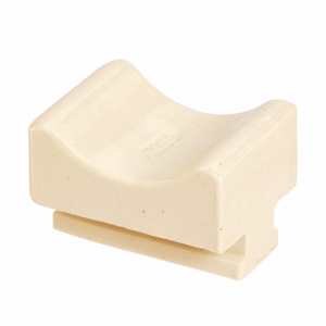 Eaton B-Line Strut Channel Cable Saddles