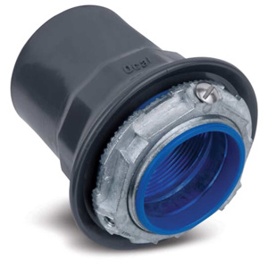 ABB Ocal STG-G Series Grounding Conduit Hubs