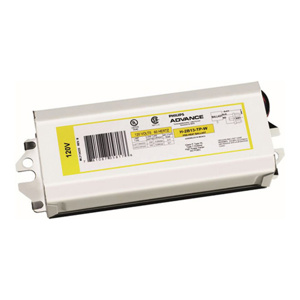 Signify Lighting T12 Fluorescent Ballasts 1 Lamp 120 V Preheat Non-dimmable 20 W