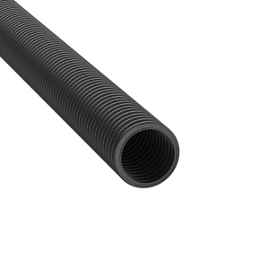 Panduit CLT Series Slit Wall Corrugated Loom Tubing