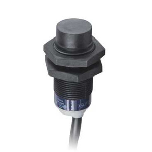 TES Electric OsiSense® XS4 Inductive Sensors 2 Wire DC Unshielded 18 mm