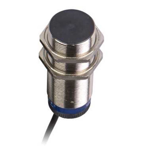 TES Electric OsiSense XS Inductive Proximity Sensors 2 Wire DC Shielded