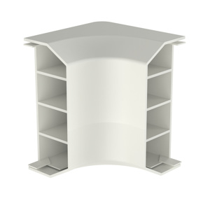 Panduit Pan-Way® T-70 Raceway Internal Elbows