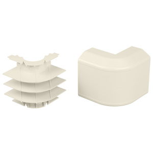 Panduit Pan-Way® T-70 Raceway External Elbows