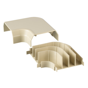 Panduit Pan-Way® T-70 Raceway Right Angles