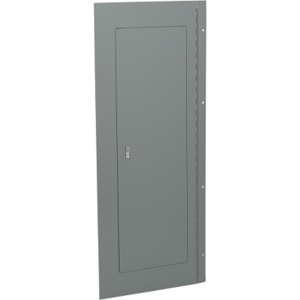 Square D Mono-Flat™ NC Series NEMA 1 Panelboard Covers Surface Hinged Front 50.00 in