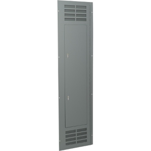 Square D Mono-Flat™ NC Series NEMA 1 Panelboard Covers Surface Ventilated Hinged Front 74.00 in