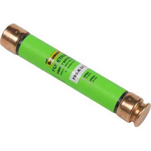 Square D FRS-R Time Delay Fuses 30 A 600 V
