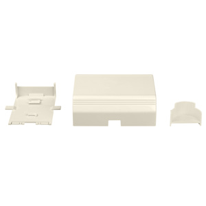 Panduit Pan-Way® T-70 Raceway Transition Covers